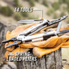 GERBER CENTER DRIVE MULTI-TOOL