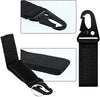 Molle Keychain