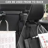 4-Pack Car Seat Back Storage Hook