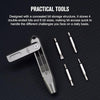OKNIFE Otacle D1 TI