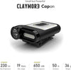 Capon 65A+