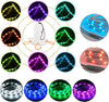 Mrm Portable Led Rope Lights RGB-Remote Control (Express Delivery)