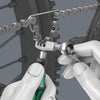 Wera 004183 Bicycle Set 3 A 38 Pieces