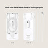 SwitchBot Solar Panel - White