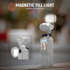 NEEWER BASICS M21 Magnetic Auxiliary Light For DJI OSMO Pocket 3