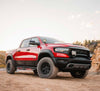 KC | A-PILLAR LIGHT MOUNT PAIR (NOT COMPATIBLE W/SLIMLITE) | RAM 1500 STANDARD/REBEL/TRX 2019+