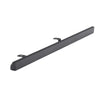 Jeep Wrangler JK, 2 Dr SRC Classic Rock Rails (Black)