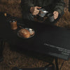 Cargo Container 3-Way Table