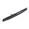 Jeep Wrangler JK 2 Dr SRC Classic Sides with Step (Black)