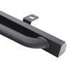 Jeep Wrangler JK 2 Dr SRC Classic Sides with Step (Black)