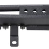 Jeep Wrangler JK 2 Dr SRC Classic Sides with Step (Black)