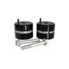 F-150 Rear Bumpstop Spacer Kit