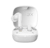 Baseus Bowie E20 True Wireless Earphones - Stellar White