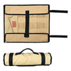 Campingmoon Tent Stakes Case Storage Bag - L