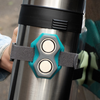Lochett - The Premium Portable Magnetic Storage Solution