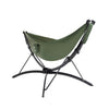 Anymaka Hammock Set - Forest Green