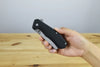 GERBER ASADA FOLDER ONYX