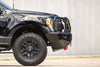 F-150 2021+ PREMIUM TRIPLE HOOP FRONT BUMPER