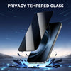 OTAO Rock Glass Anti-Privacy (Full Cover) Screen Protector - iPhone 17 Pro Max
