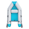 65177 Inflatable Boat 2 / 2.30m x 1.30m x 33cm