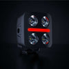 STRANDS NUUK D-LINE QB WORK LIGHT 39W