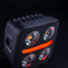 STRANDS NUUK D-LINE QB WORK LIGHT 39W