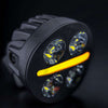 STRANDS NUUK D-LINE MC DRIVING LIGHT 3″