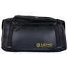 NEMO EQUIPMENT | DOUBLE HAUL CONVERTIBLE DUFFEL | 100L | BLACK