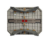 NEMO EQUIPMENT | MOONLANDER DUAL HEIGHT TABLE | FOG
