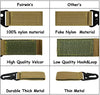 Molle Keychain