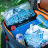 Tourit Reusable Ice Packs - 4 Pack