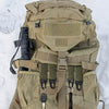 Molle Keychain