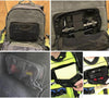 Velcro Mesh Pouch