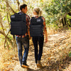 BL090 TACTICAL BACK BAG
