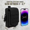 Molle Phone Pouch