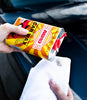 Abro Car Wax Silicone Cleaner