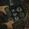 Cargo Container Custom Bag - Medium