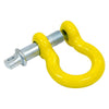 TJM | SHACKLE OX BOW | 4.75 TON