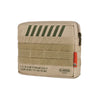 Cargo Container Slim Storage Bag - Medium