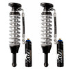 FOX | 0-2″ FRONT 2.5 FACTORY C/O RESI ADJ SET | LC200 2008-2021
