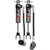 FOX | 1.5-2.5″ FRONT 2.5 PERFORMANCE ELITE RESI ADJ (REQ/ UCA) | GM 2500HD/3500HD 2011+
