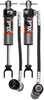 FOX | 1.5-2.5″ FRONT 2.5 PERFORMANCE ELITE RESI ADJ (REQ/ UCA) | GM 2500HD/3500HD 2011+