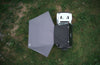 Wild Land Roof Top Tent Awning Universal design