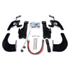 WARN | TRANS GEN II BRACKET KIT | GM 2500HD 2011-2013