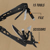 SUSPENSION-NXT - BLACK