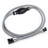 Portable Fuel Tank Fuel Line Kit