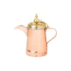 Camouflage Red Brass Coffe Mufwah 2.25 L