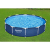 Steel Pro® 3.66 m × 0.76 m Round Pool Set