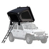 Desert Cruiser 140 Roof Tent hard shell