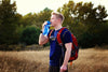 1000ml Hydration Spray Bottle
